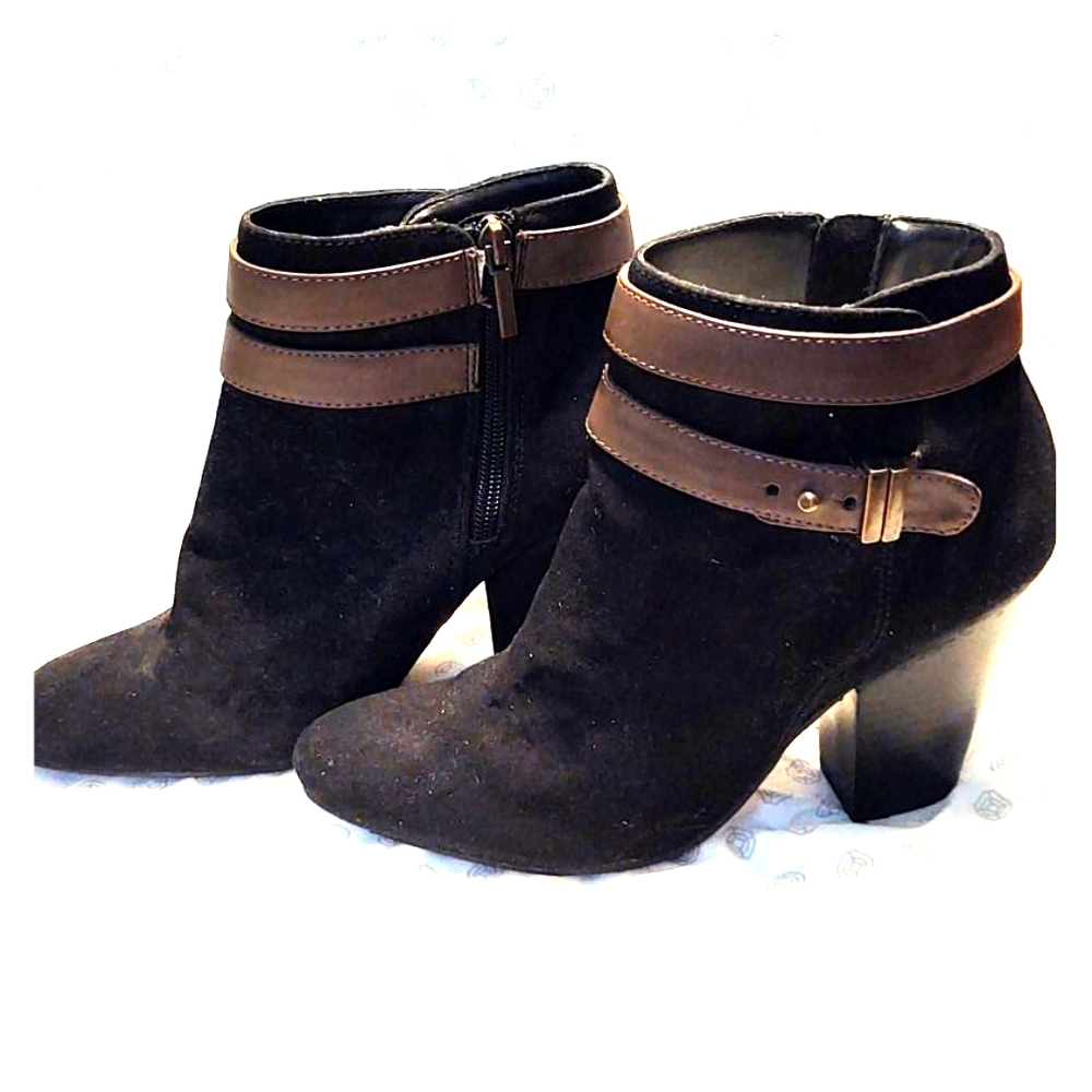 Express boots